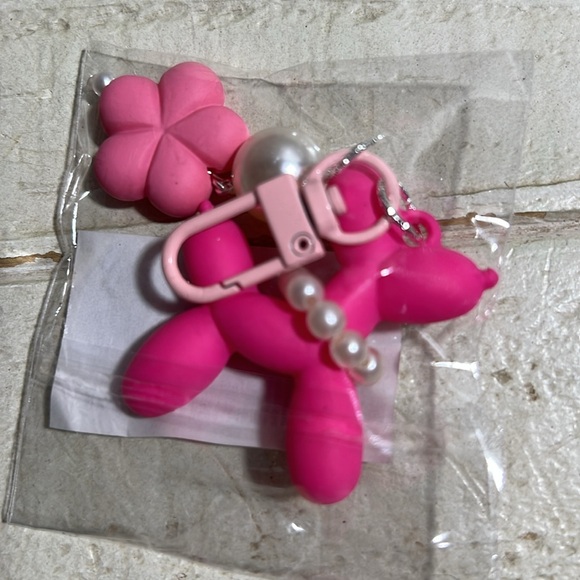 Bag Charms - Picture 3 of 16